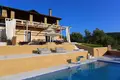 Villa 10 bedrooms 525 m² Municipality of Kassandra, Greece