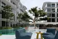 Mieszkanie 1 pokój 40 m² Choeng Thale, Tajlandia