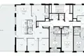 2 room apartment 40 m² poselenie Sosenskoe, Russia