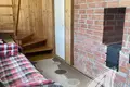 Casa 50 m² Matykalski sielski Saviet, Belarús