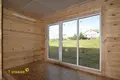 Dom 40 m² Hościłowicze, Białoruś
