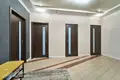 Appartement 3 chambres 107 m² Minsk, Biélorussie