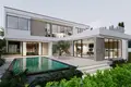 Willa 4 pokoi 479 m² Thalang, Tajlandia