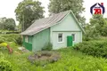 Dom 3 pokoi 48 m² Krasnienski sielski Saviet, Białoruś