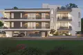 2 bedroom apartment 87 m² Larnaca, Cyprus