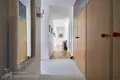 Appartement 3 chambres 79 m² Minsk, Bélarus