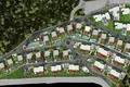 Mieszkanie 3 pokoi 125 m² Bodrum, Turcja