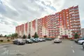 1 room apartment 37 m² Lyasny, Belarus