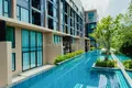 1 bedroom apartment 37 m² Ban Bang Thao, Thailand