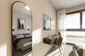Appartement 3 chambres 91 m² district de Lárnaca, Chypre