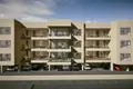2 bedroom penthouse  Ypsonas Municipality, Cyprus