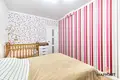 Wohnung 2 zimmer 68 m² Minsk, Weißrussland