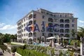 2 bedroom apartment 73 m² Nesebar, Bulgaria