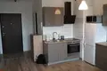 Apartamento 1 habitación 29 m² en Danzig, Polonia