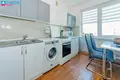 Mieszkanie 1 pokój 37 m² Kurszany, Litwa