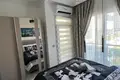 Mieszkanie 2 pokoi 50 m² Alanya, Turcja