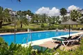 Szeregowiec 4 pokoi 195 m² Estepona, Hiszpania