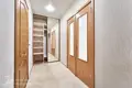 1 room apartment 36 m² Minsk, Belarus