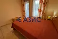2 bedroom apartment 66 m² Sveti Vlas, Bulgaria