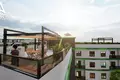 Complejo residencial Leaf Residence