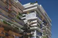 1 room studio apartment 30 m² Batumi, Georgia
