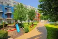 Mieszkanie 3 pokoi 78 m² Słoneczny Brzeg, Bułgaria