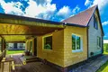 Casa 99 m² Bialarucki sielski Saviet, Bielorrusia