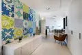 4 room apartment 106 m² Warsaw, Poland