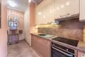 1 room apartment 55 m² in Budapest, Hungary
