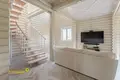 House 127 m² Lasanski sielski Saviet, Belarus