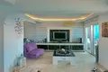 Duplex 5 rooms 170 m² Yaylali, Turkey