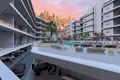 2 bedroom apartment 77 m² Mesa Geitonia, Cyprus