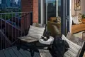 3 bedroom apartment 103 m² London, United Kingdom