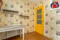 Wohnung 2 Zimmer 42 m² Maladsetschna, Weißrussland