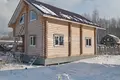 House 120 m² Fedurinskiy selsovet, Russia