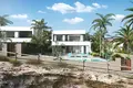 3 bedroom villa 254 m², All countries