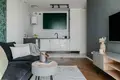 Appartement 3 chambres 50 m² Varsovie, Pologne
