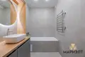 Apartamento 3 habitaciones 64 m² Minsk, Bielorrusia