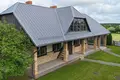 Dom 6 pokojów 151 m² Grobin, Łotwa