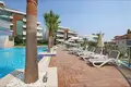 Mieszkanie 2 pokoi  Alanya, Turcja