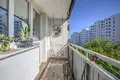 3 room apartment 60 m² Warsaw, Poland