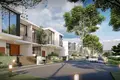 Таунхаус 4 спальни 180 м² Паттайя, Таиланд