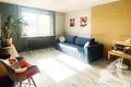 Wohnung 1 zimmer 32 m² Muchaviecki sielski Saviet, Belarus