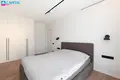 Mieszkanie 3 pokoi 73 m² Wilno, Litwa