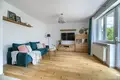 Wohnung 3 zimmer 60 m² Warschau, Polen