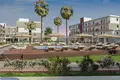 Complexe résidentiel Gated residence near the British UCLan University, beaches and the center of Larnaca, Cyprus