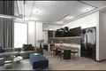 Mieszkanie 1 pokój 60 m² Denizkoy, Turcja