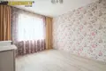 3 room apartment 63 m² Minsk, Belarus