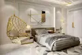 Mieszkanie 1 pokój 746 m² Dubaj, Emiraty Arabskie
