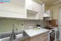 3 room apartment 61 m² Vilnius, Lithuania